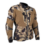Leatt 7.5 ADV FlowTour Jacket