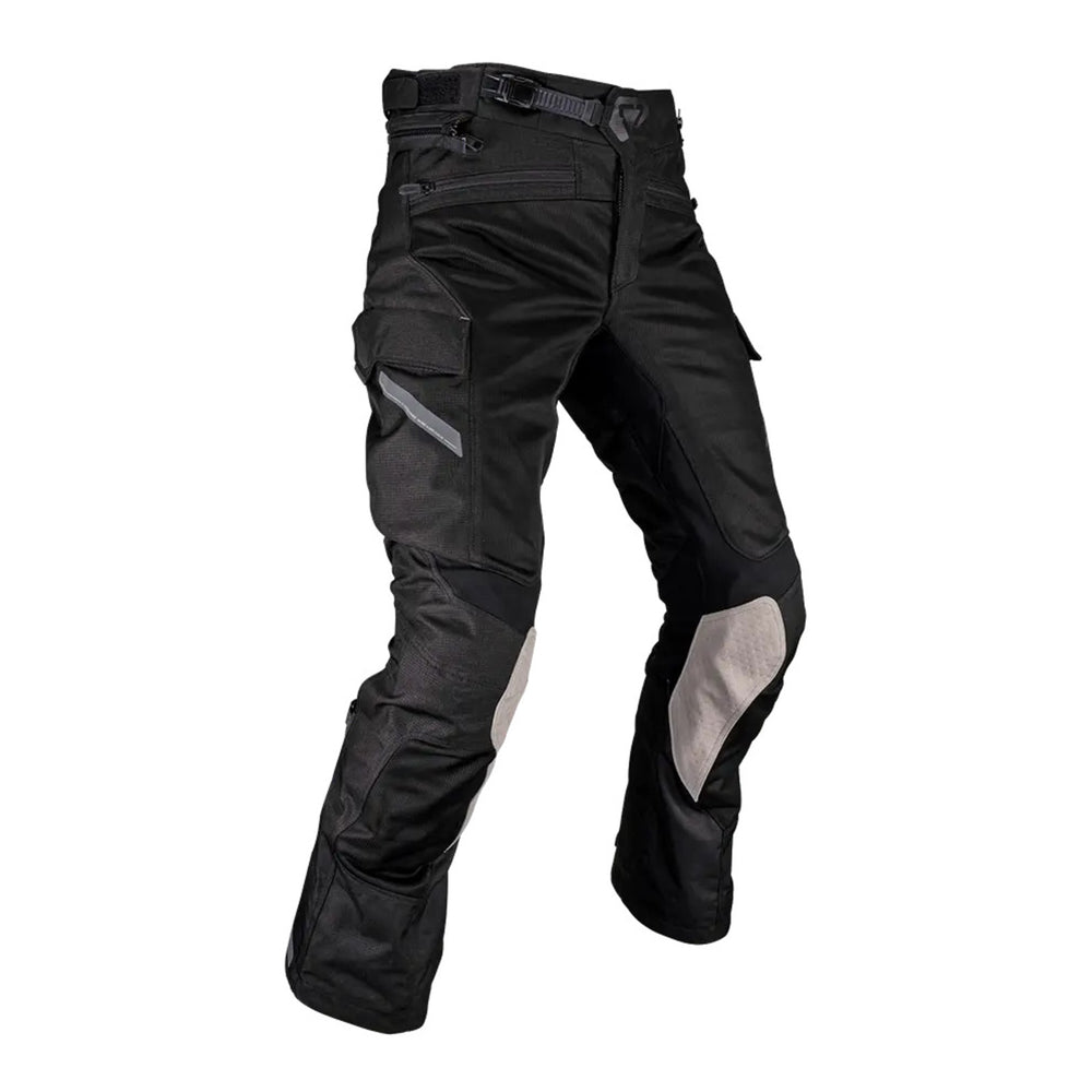 Leatt 7.5 ADV FlowTour Pants (Short) - Stealth (3XL / US40 / EU58)