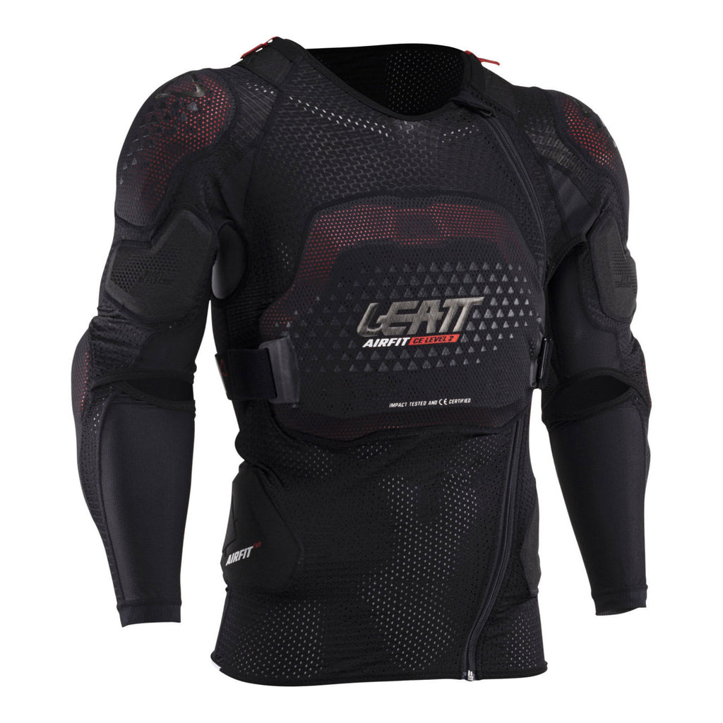 Leatt 3DF Body Protector AirFit Evo