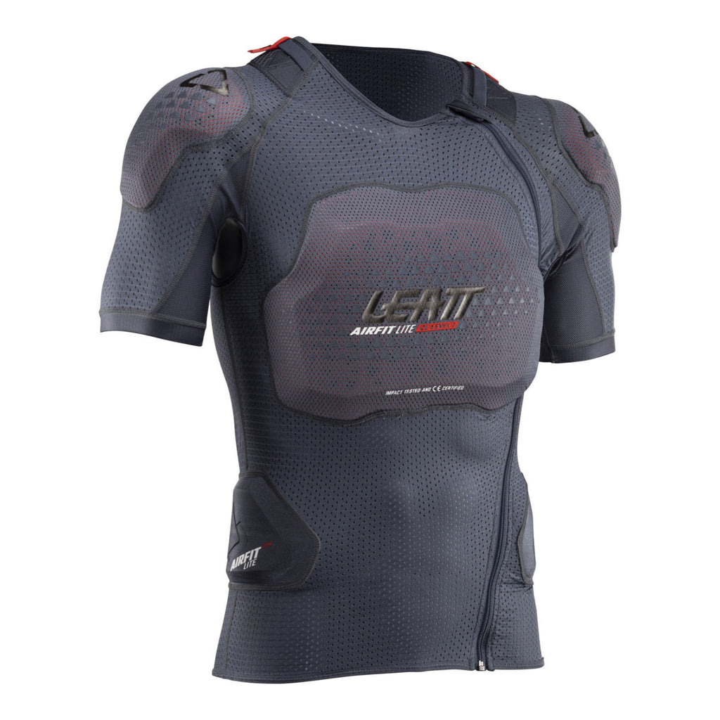 Leatt 3DF Lite Body Tee AirFit Evo