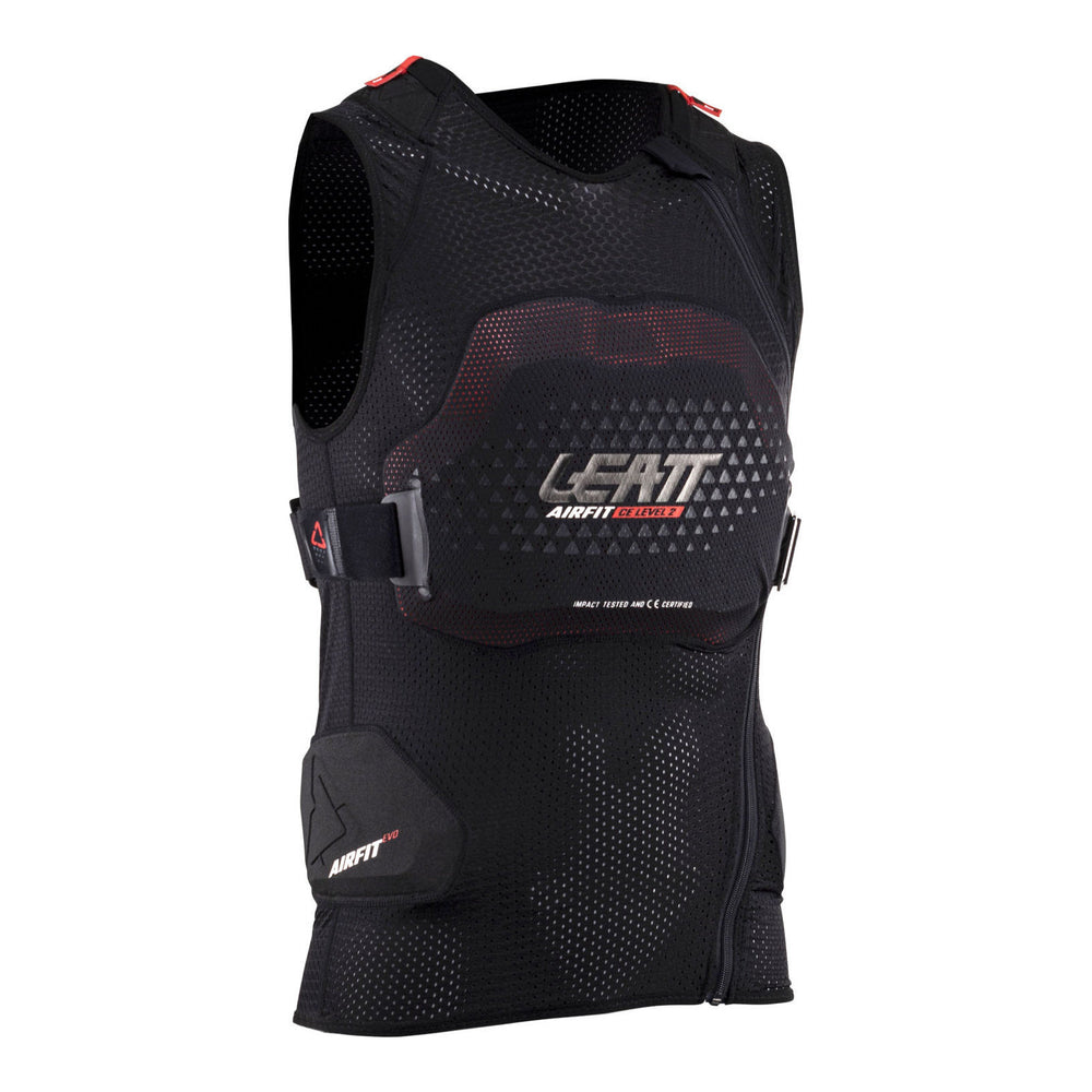 Leatt 3DF Body Vest AirFit Evo (S/M)