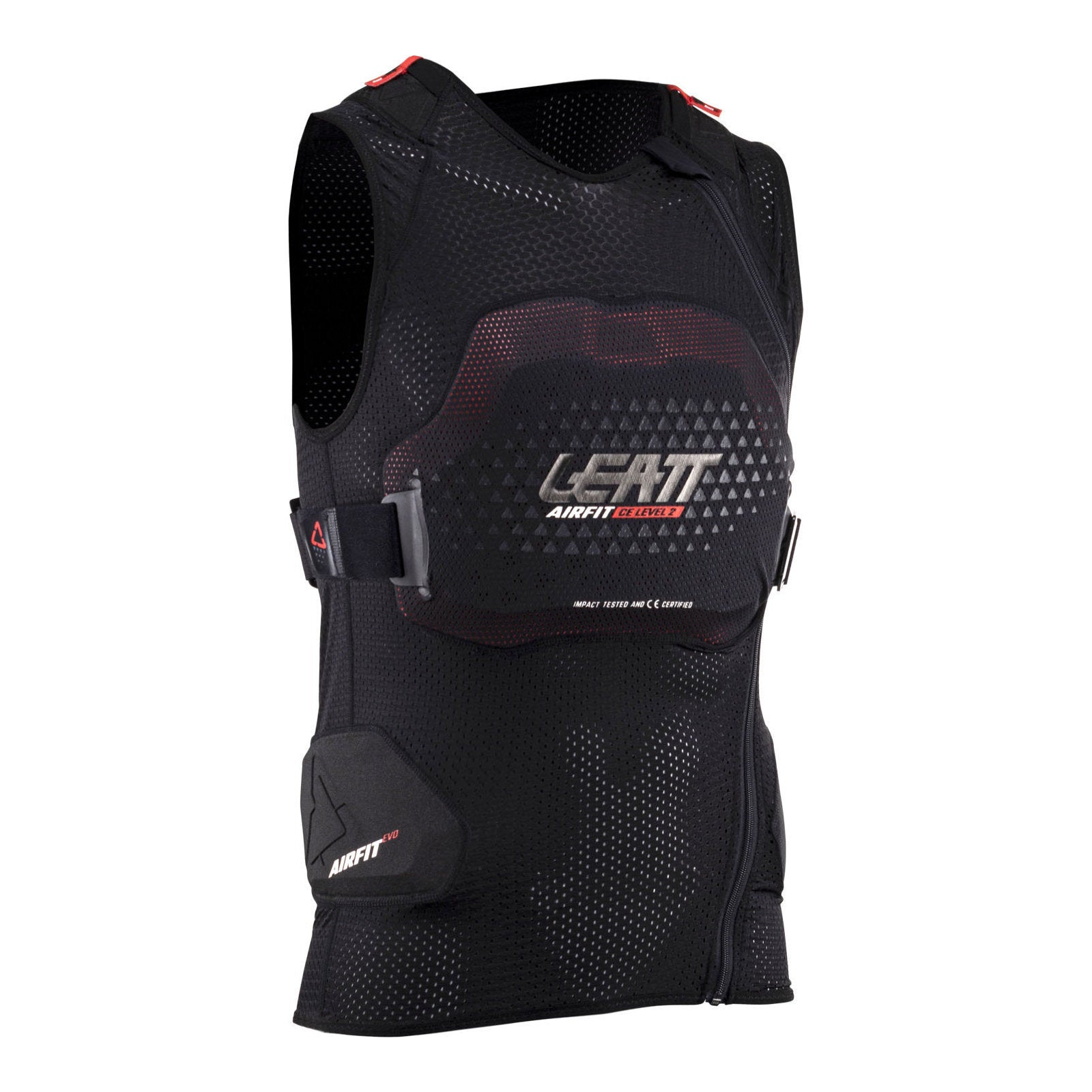 Leatt 3DF Body Vest AirFit Evo (S/M)