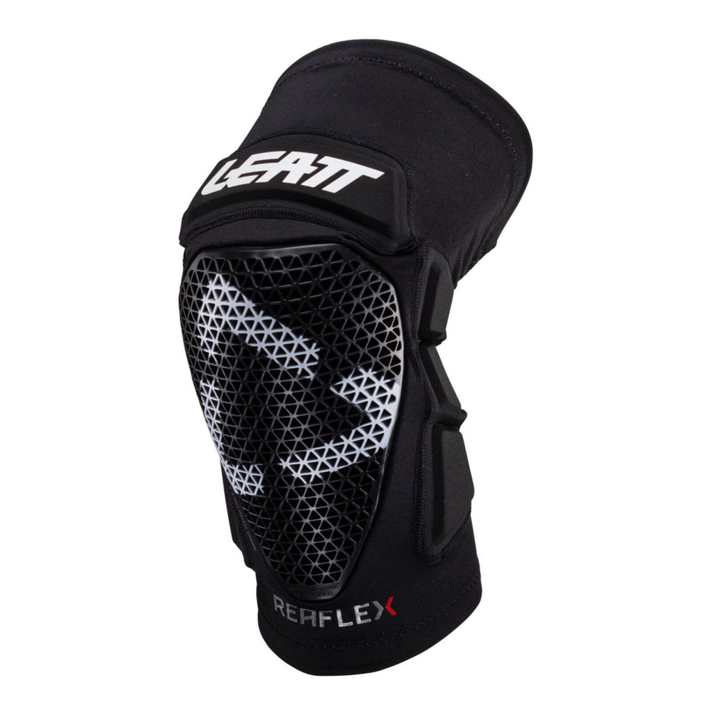 Leatt ReaFlex Knee Guard Pro - Black