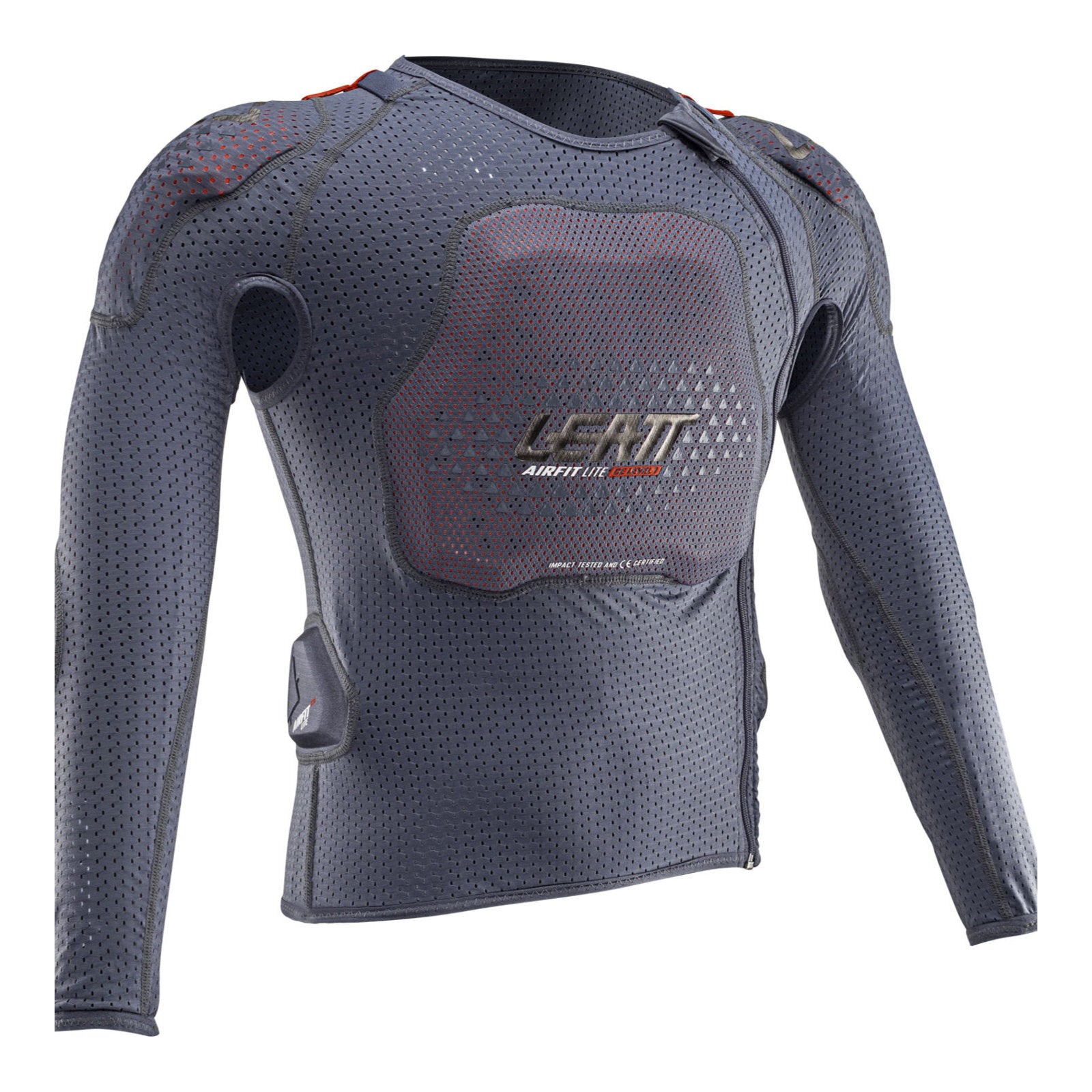 Leatt 3DF Junior Body Protector Airfit EVO (L/XL)