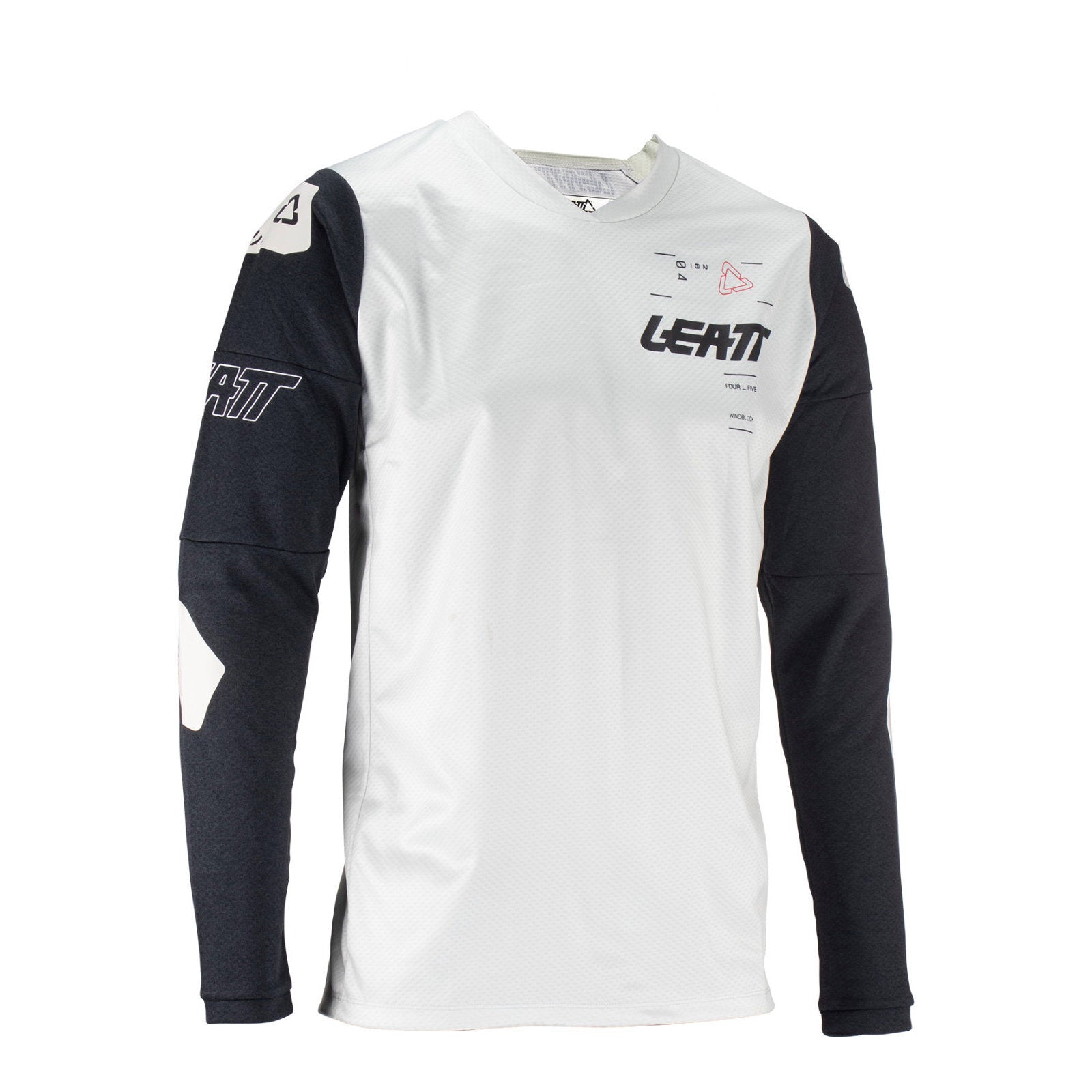 Leatt 2025 4.5 WindBlock Jersey