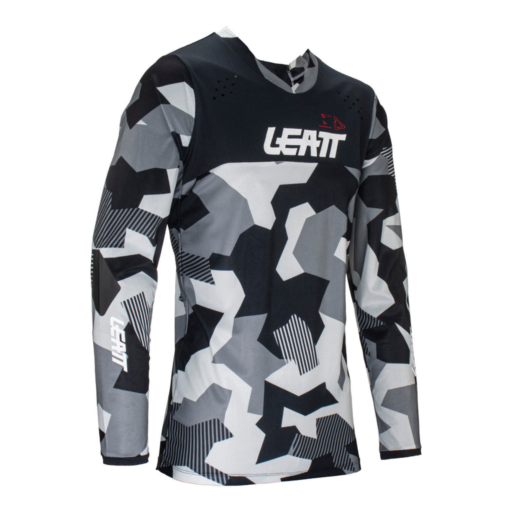 Leatt 2025 4.5 Enduro Jersey