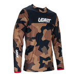 Leatt 2025 4.5 Enduro Jersey