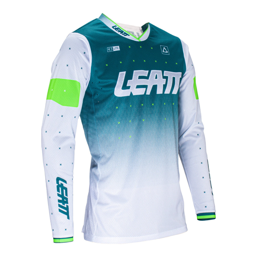 Leatt 2024 4.5 Lite Jersey