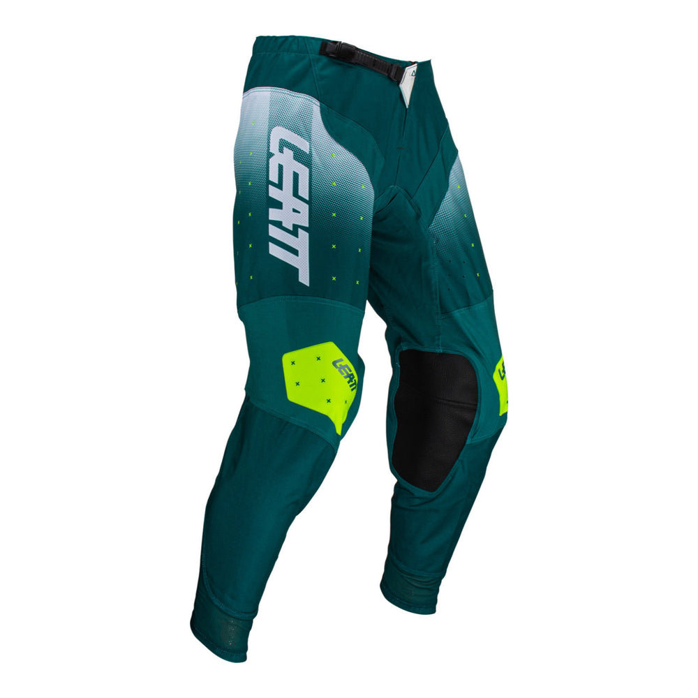 Leatt 2024 4.5 Pant - Acid Fuel (S/US30/EU48)