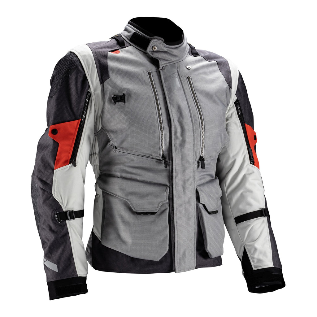 Leatt 5.5 ADV MultiTour Jacket