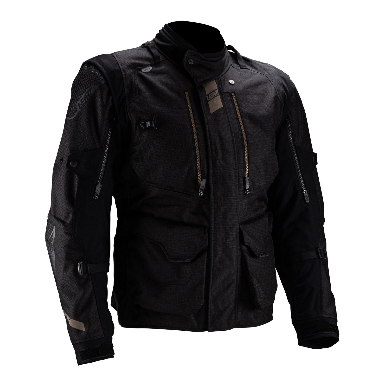Leatt 5.5 ADV MultiTour Jacket