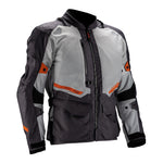 Leatt 5.5 ADV FlowTour Jacket