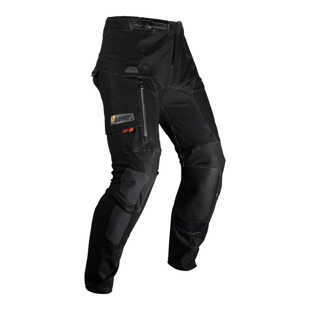 Leatt 5.5 ADV Rally Pant - Stealth (S/US30/EU48)
