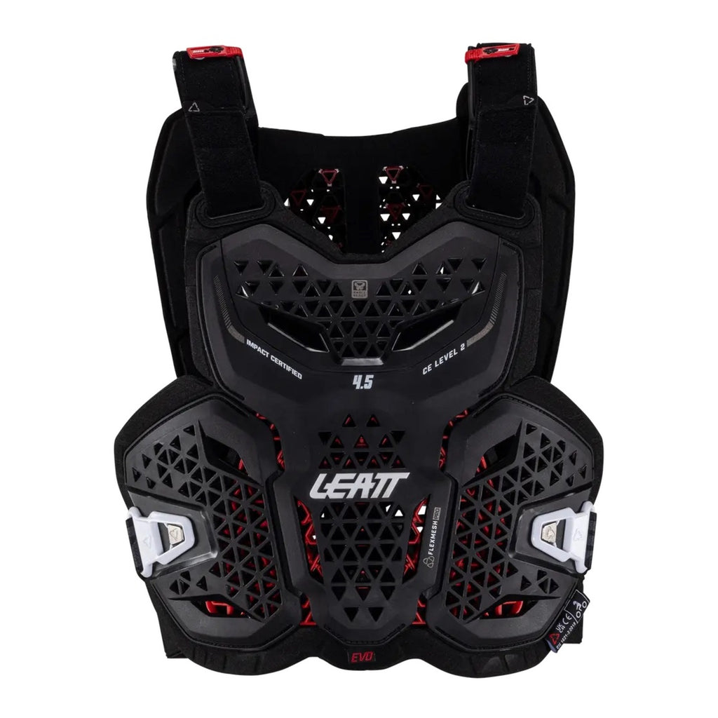 Leatt 4.5 Chest Protector