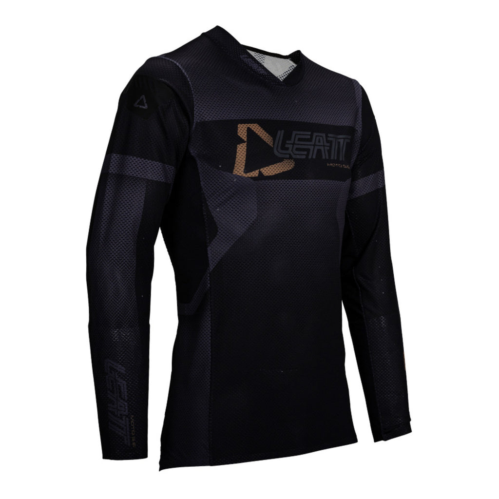 Leatt 2025 5.5 UltraWeld Jersey