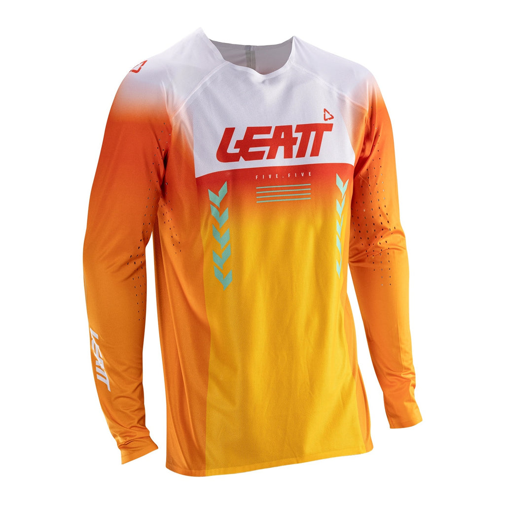 Leatt 5.5 UltraWeld Jersey