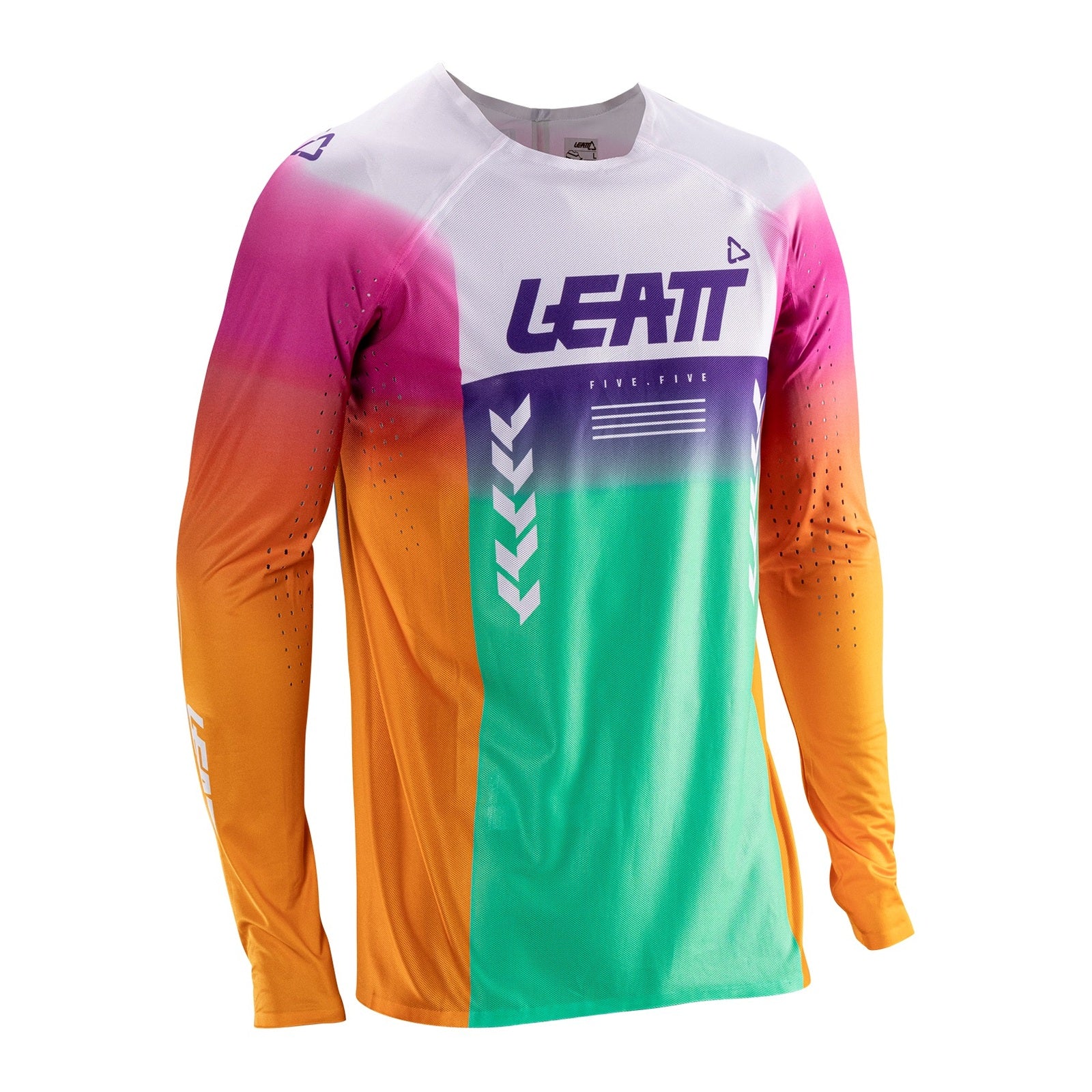 Leatt 5.5 UltraWeld Jersey