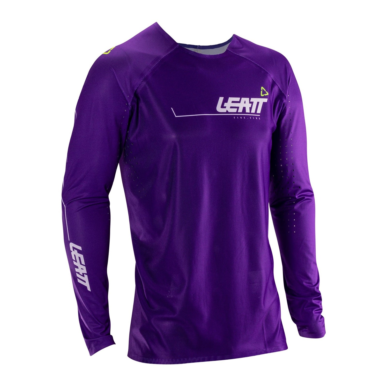 Leatt 5.5 UltraWeld Jersey