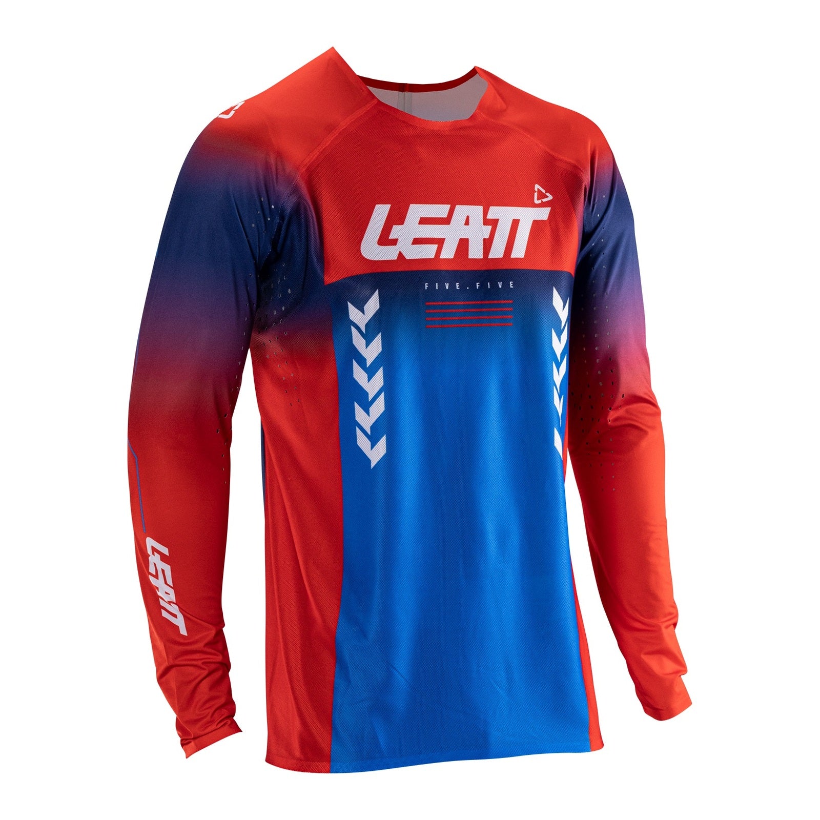 Leatt 5.5 UltraWeld Jersey