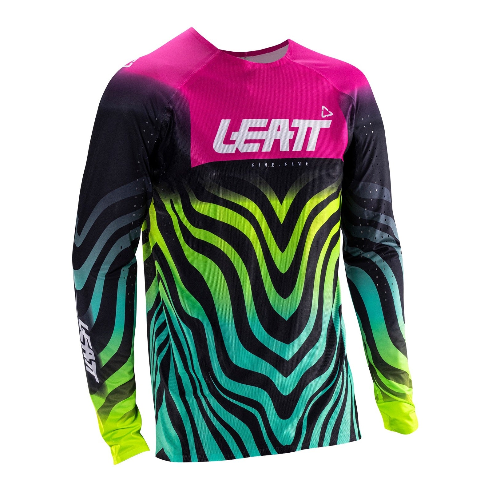 Leatt 5.5 UltraWeld Jersey