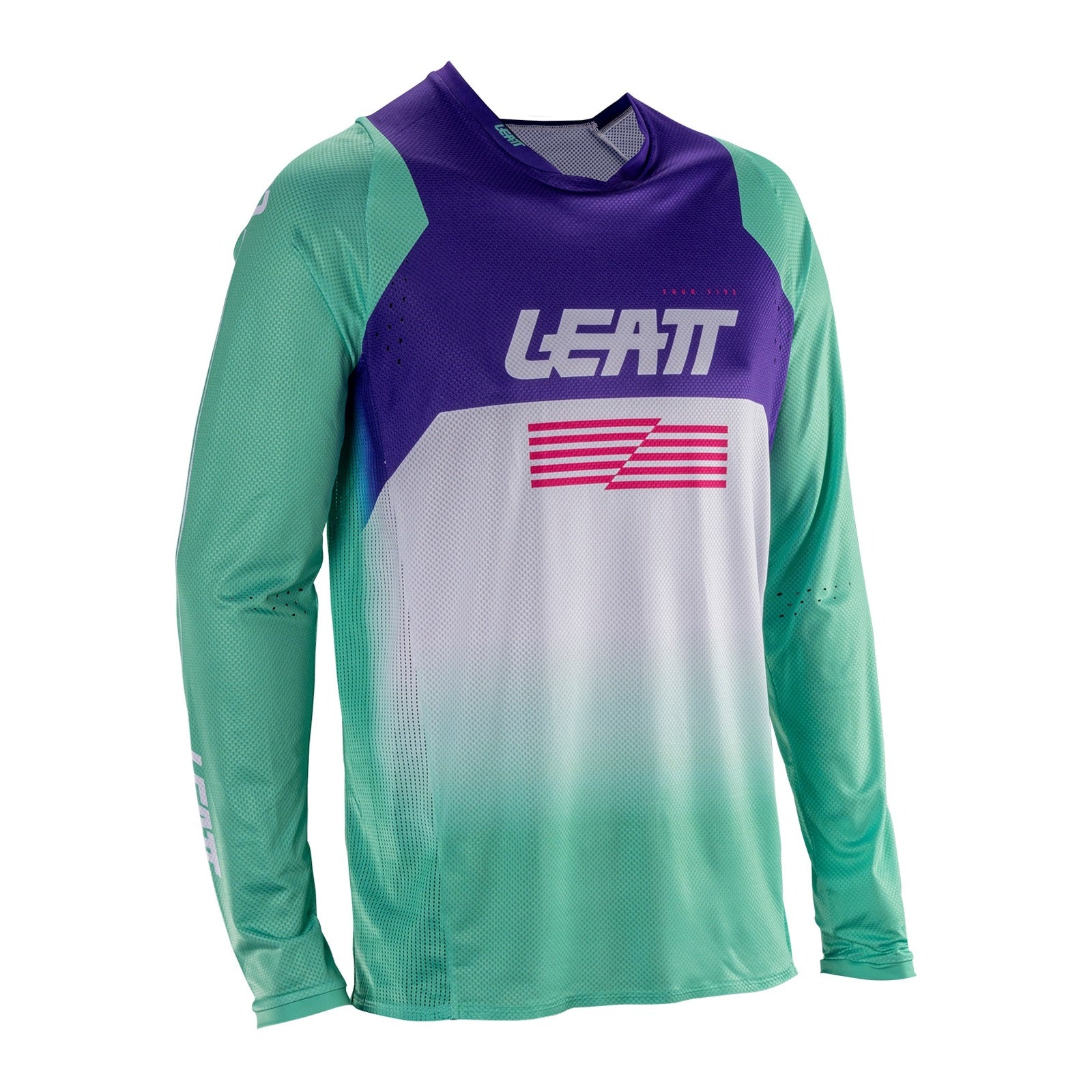 Leatt 4.5 Lite Jersey with Multiple Variant Options