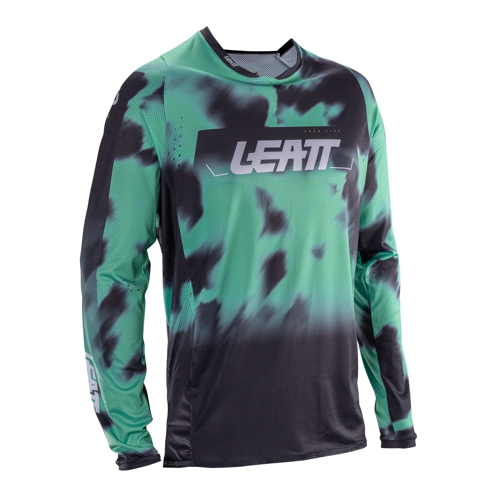 Leatt 4.5 Lite Jersey with Multiple Variant Options