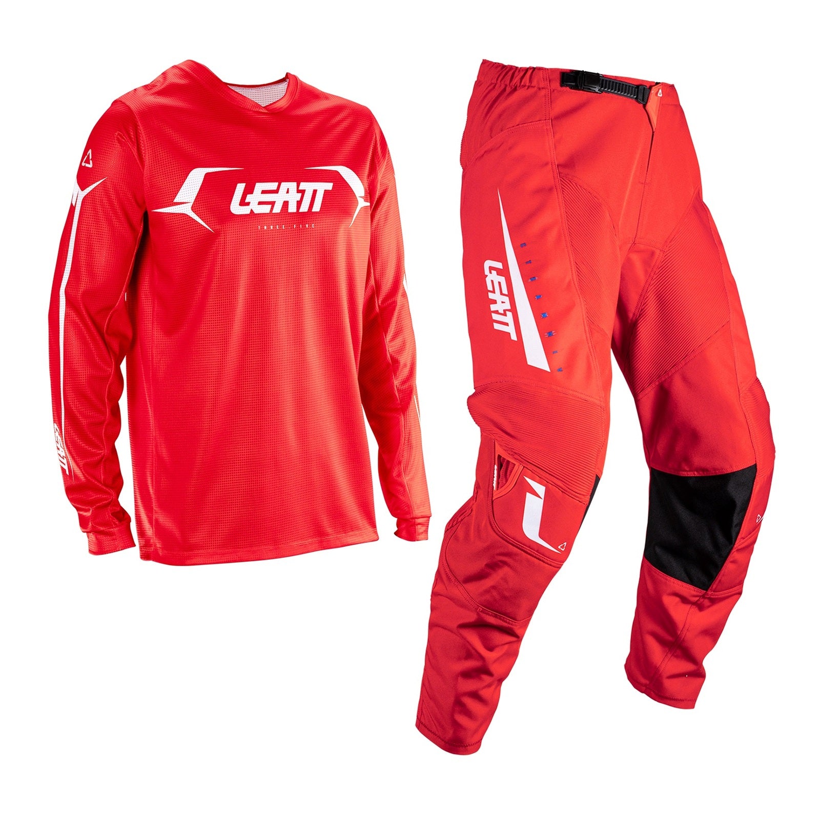 Leatt 3.5 Ride Kit