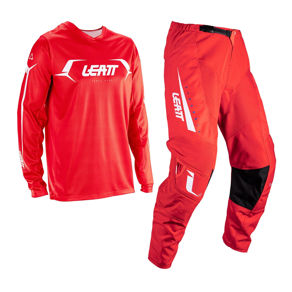 Leatt 3.5 Ride Kit