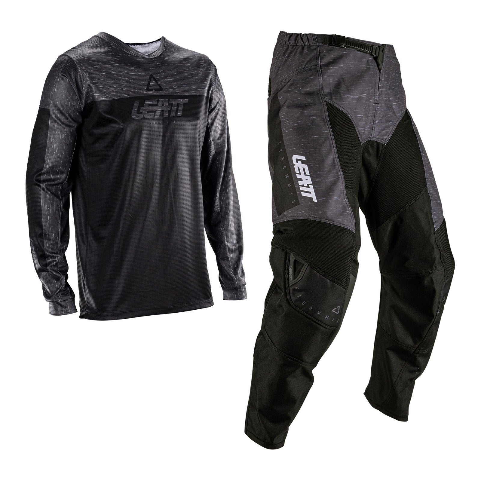 Leatt 3.5 Ride Kit