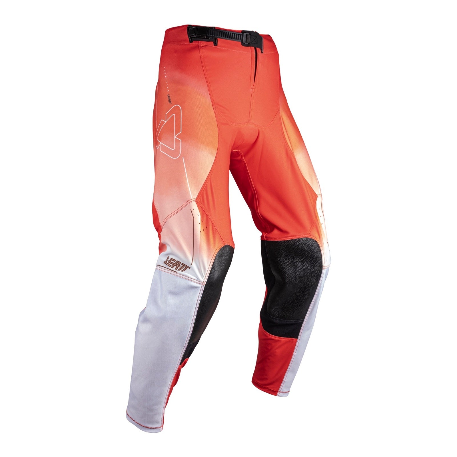 Leatt 4.5 Pant Women - Coral Pink (S/EU36/UK8/US4)