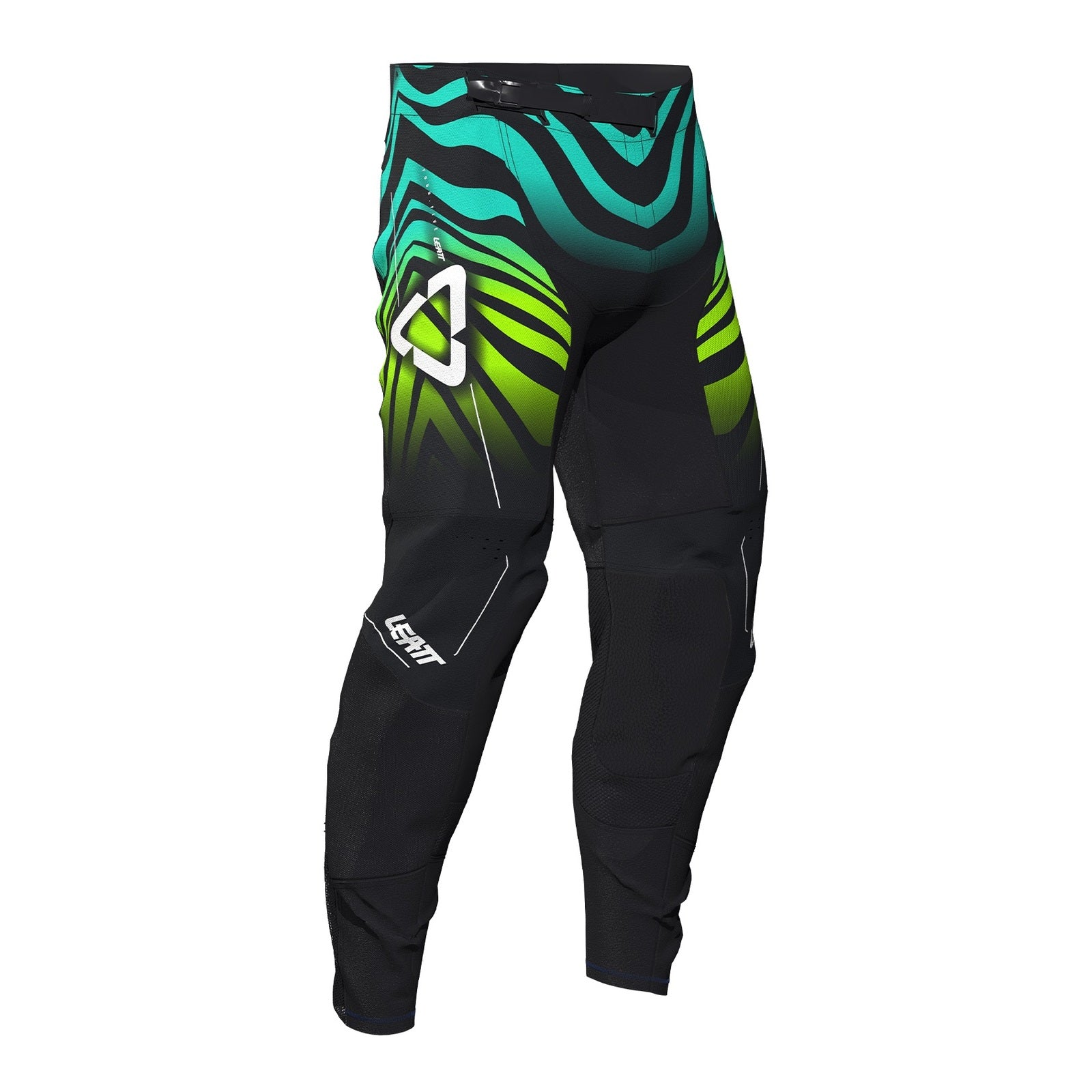 Leatt 4.5 Junior Pant - Tiger Pink (S/EU120/130CM)