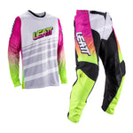 Leatt 3.5 Ride Kit Junior