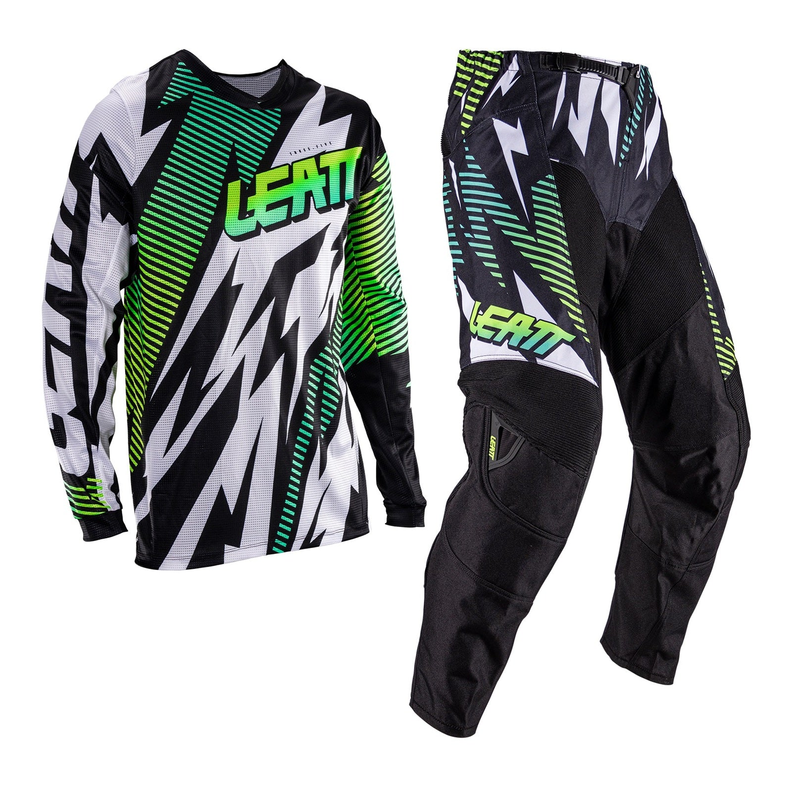 Leatt 3.5 Ride Kit Mini