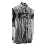 Leatt RaceCover Vest - Translucent Clear
