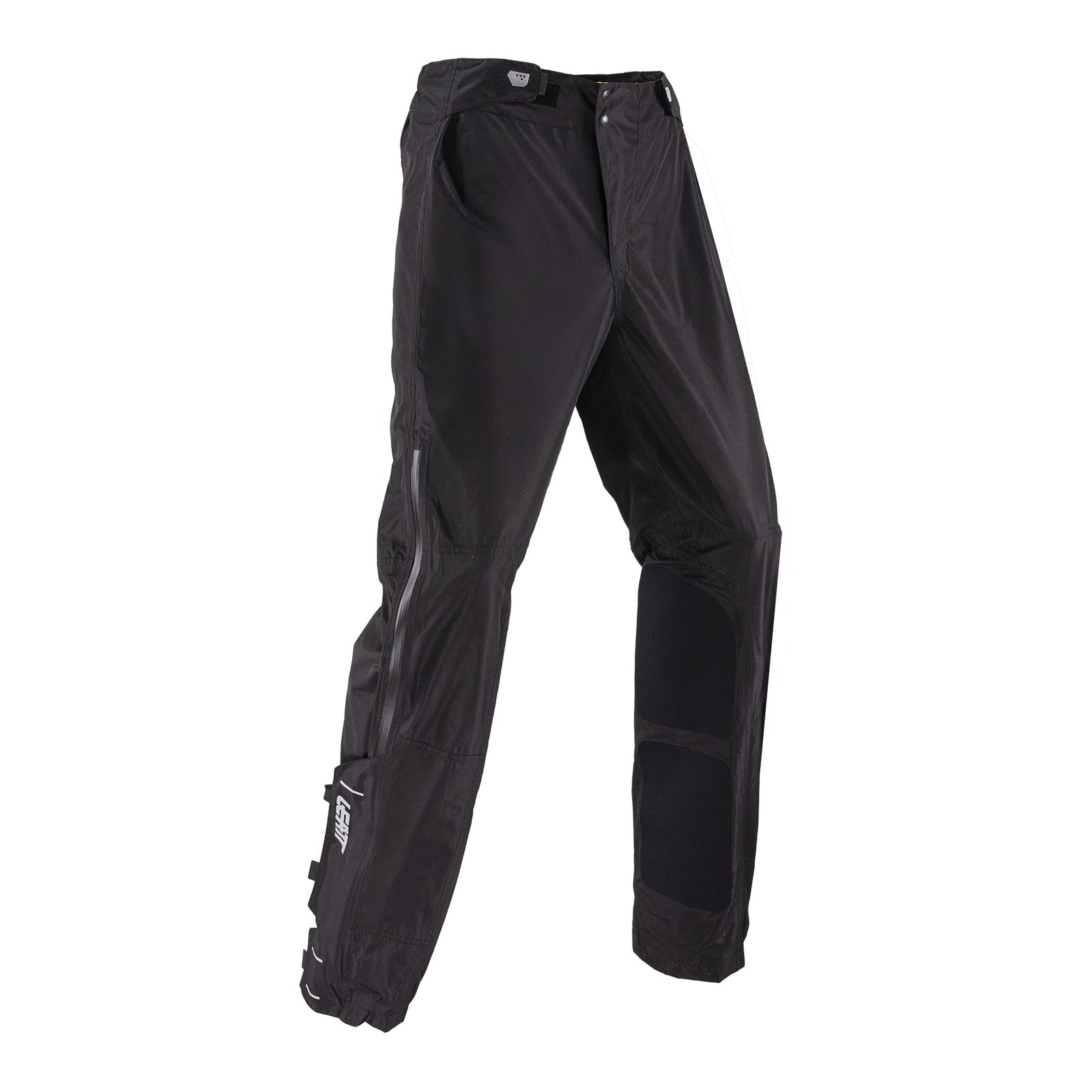 Leatt ADV Rain Cover Pant - Black (M/US32/EU50)