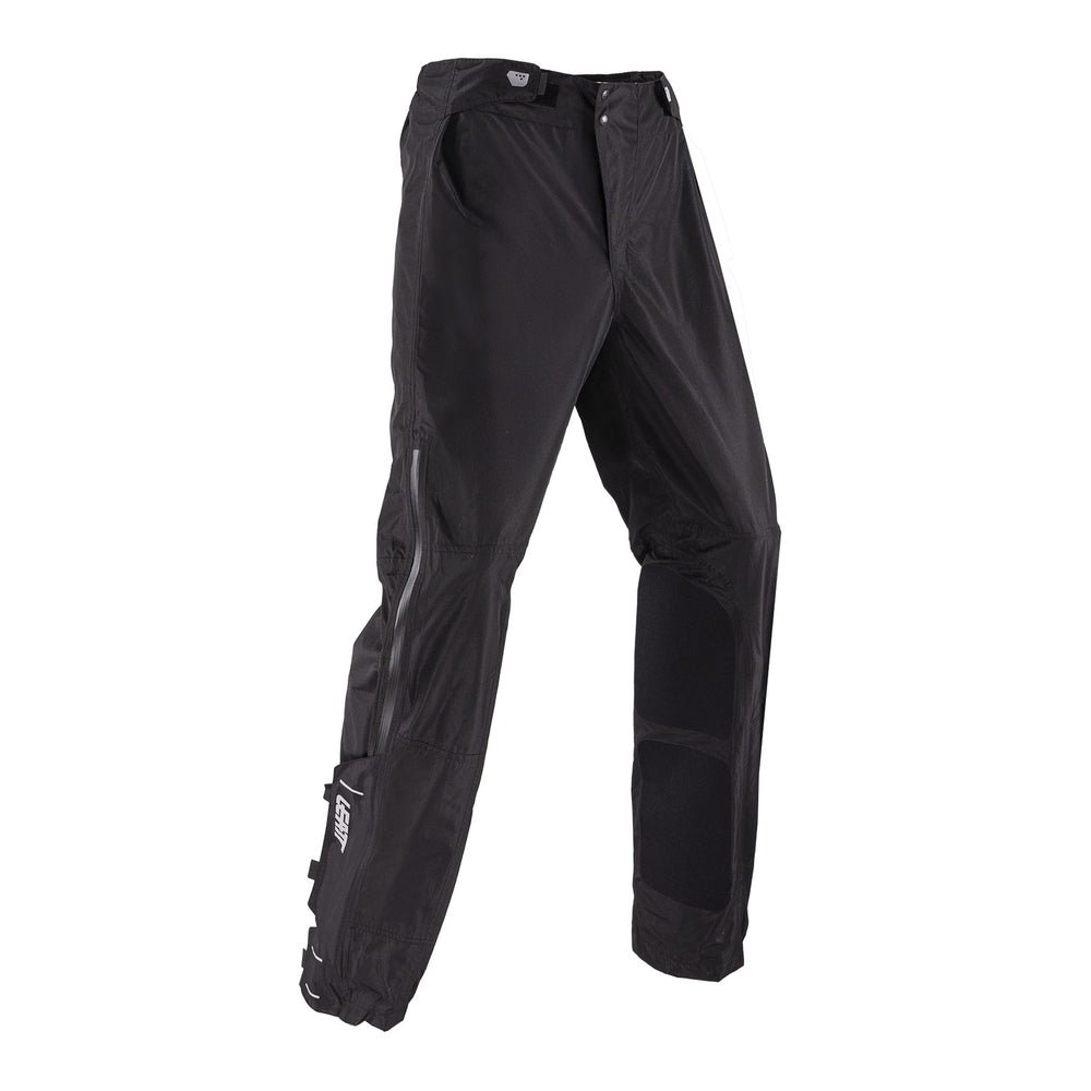 Leatt ADV Rain Cover Pant - Black (XL/US36/EU54)