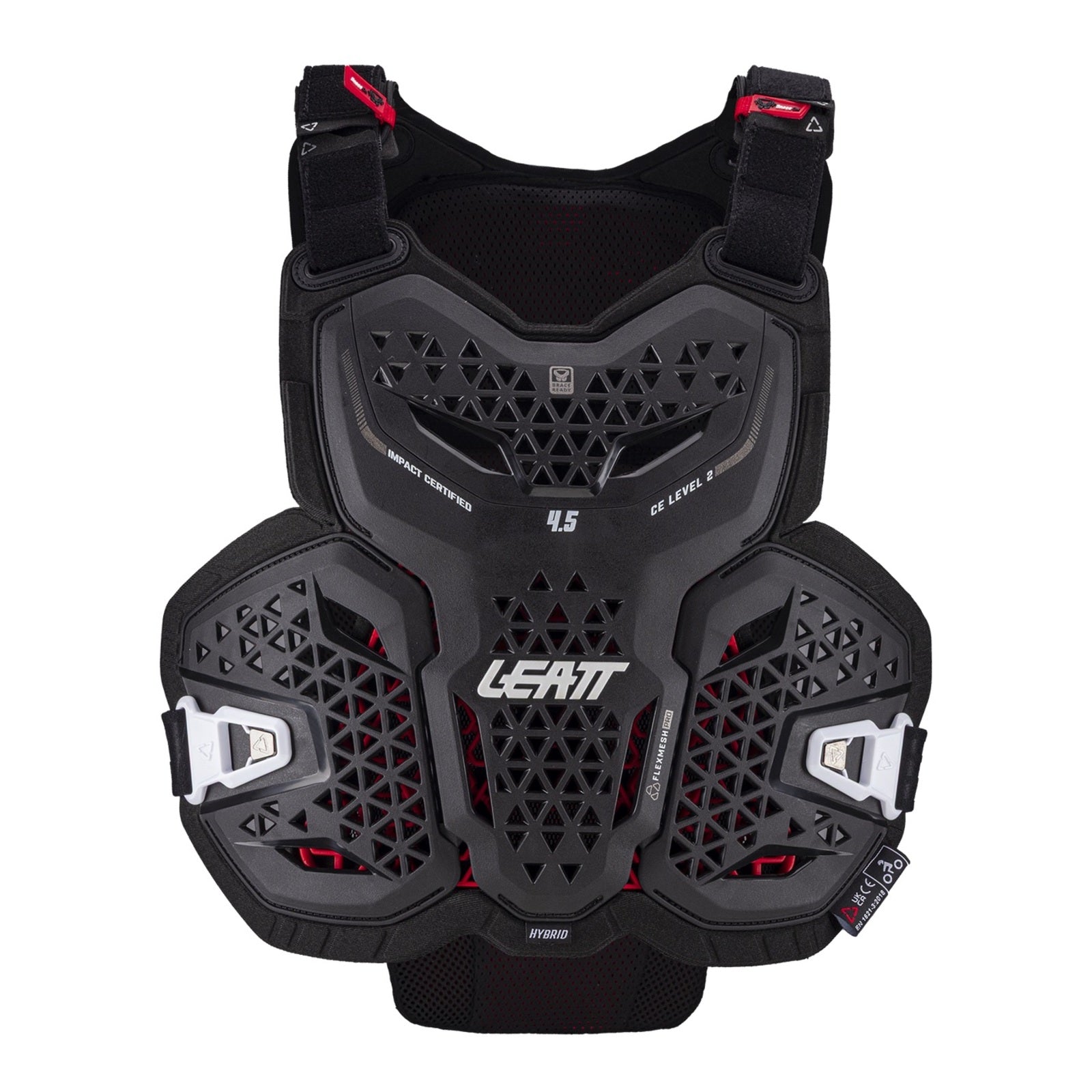 Leatt 4.5 Chest Protector