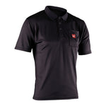 Leatt Team Polo Shirt (Short)