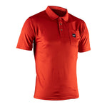 Leatt Team Polo Shirt (Short)