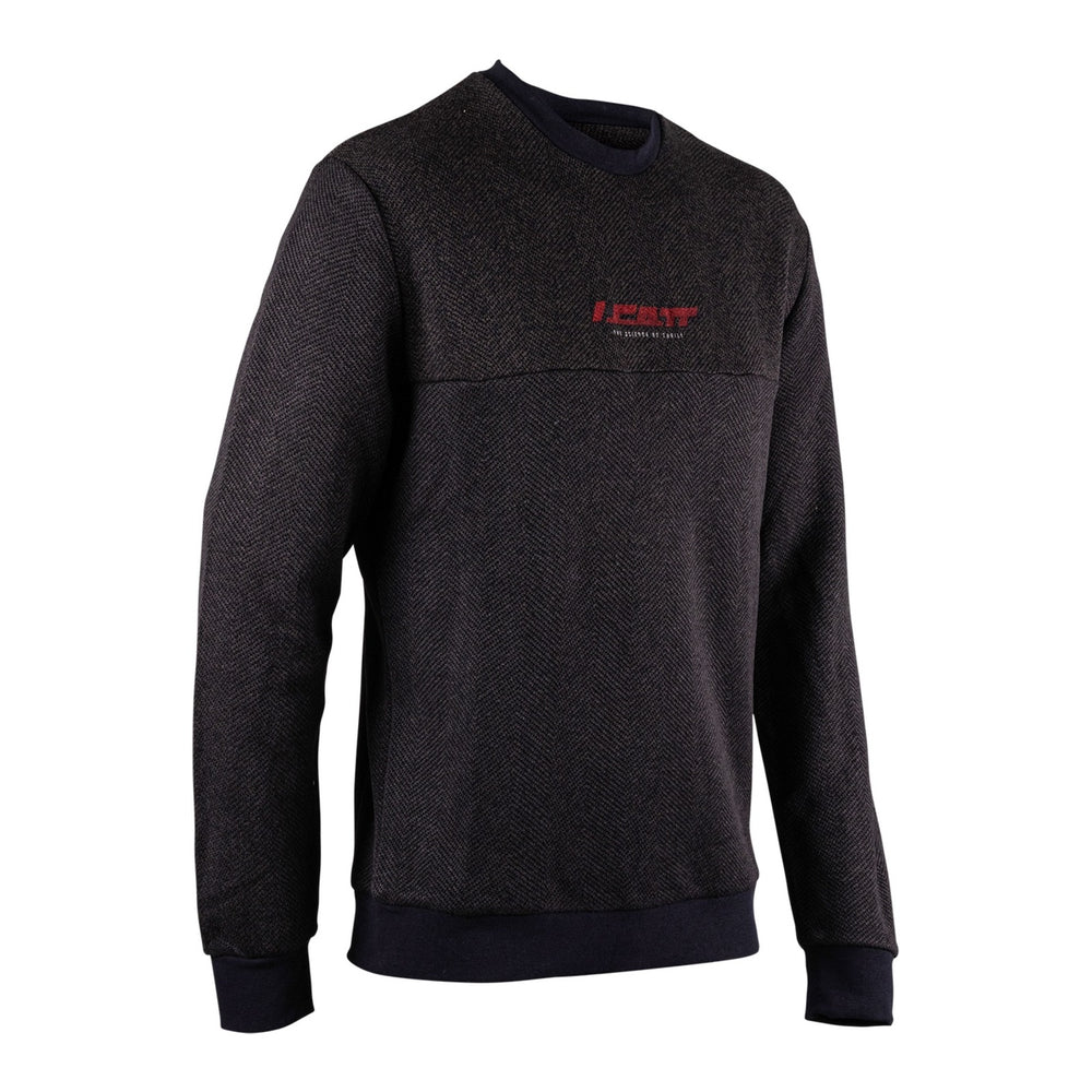 Leatt Tech Sweater - Graphite Grey (L/US42/EU52)