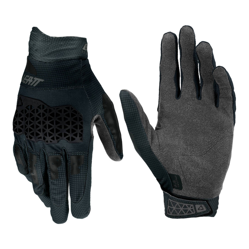 Leatt 2025 3.5 Junior Glove - Black (YM)