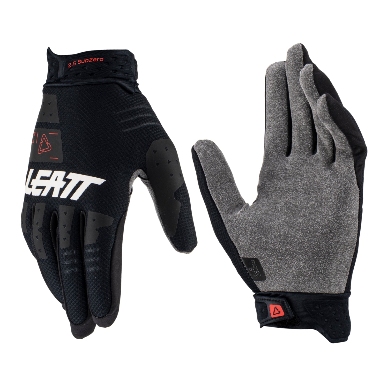 Leatt 2025 2.5 SubZero Glove - Black (M)