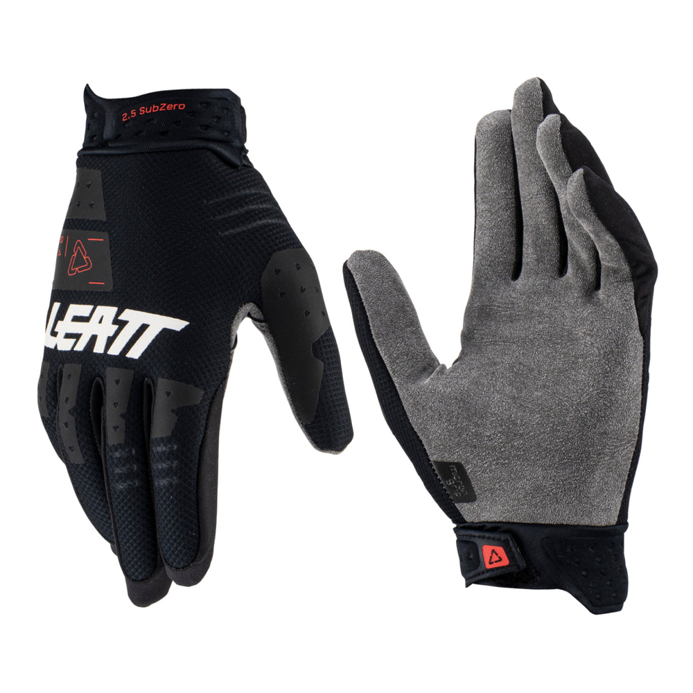 Leatt 2025 2.5 SubZero Glove - Black (2XL)