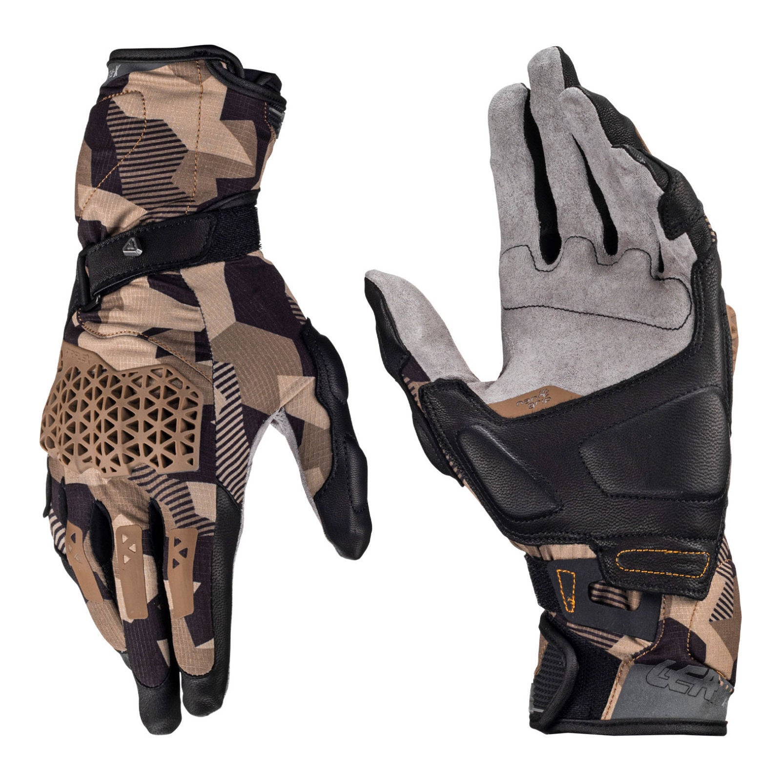Leatt 7.5 ADV X-Flow Glove