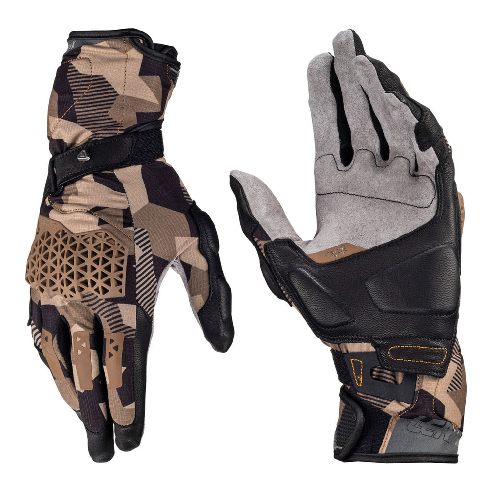 Leatt 7.5 ADV X-Flow Glove