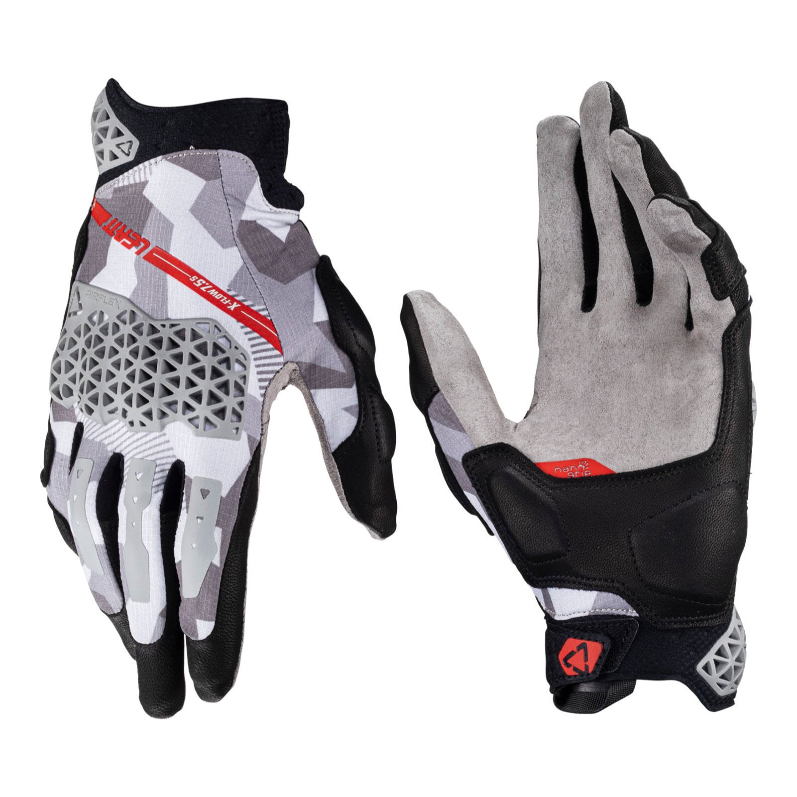Leatt 7.5 ADV X-Flow Glove