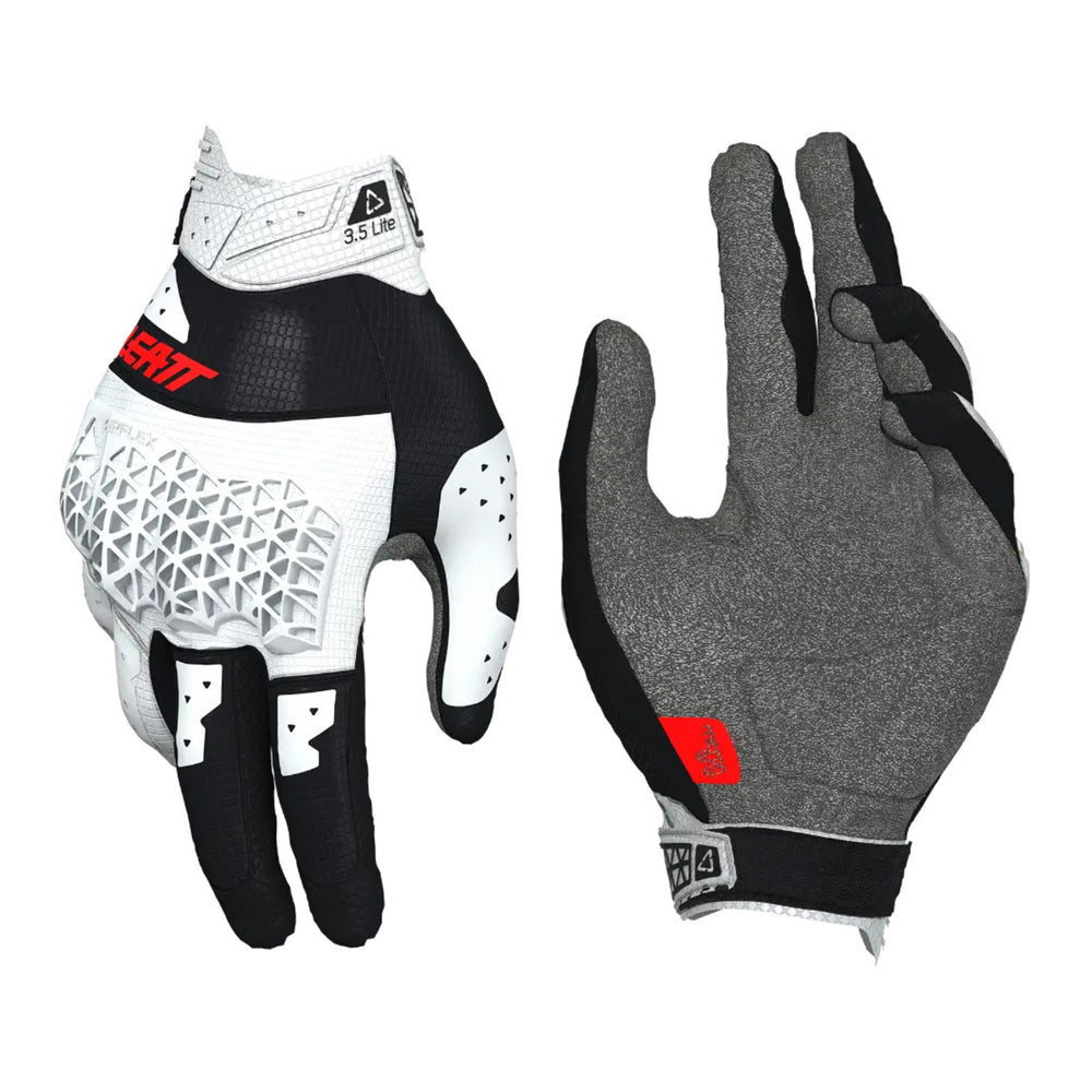 Leatt 2024 3.5 Lite Glove ??Forge (S/US8/EU7)