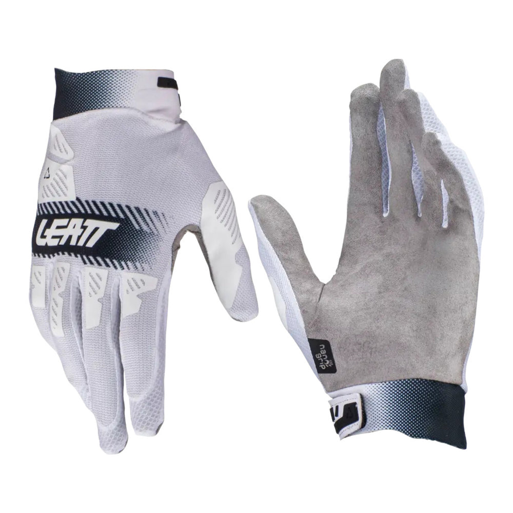 Leatt 2025 2.5 X-Flow Glove ??White (M/US9/EU8)