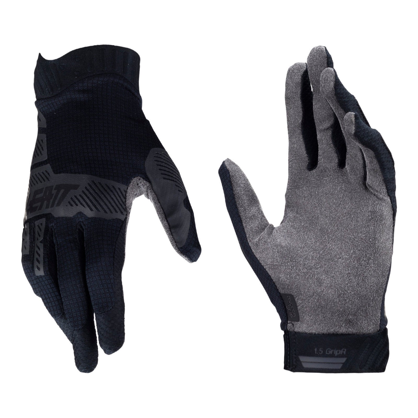 Leatt 2025 1.5 Mini Glove - Stealth (XS)