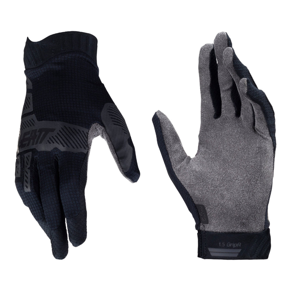 Leatt 2025 1.5 Junior Glove - Stealth (L)